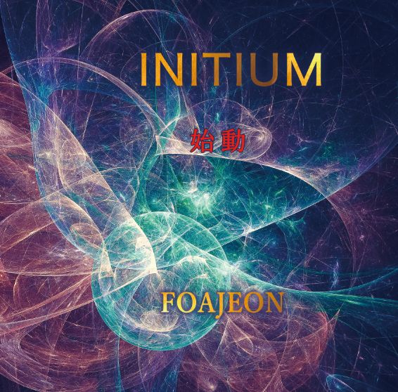 インストゥルメンタルCD『INITIUM（イニティウム）始動』